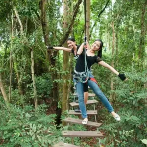 Explore Phuket to Koh Samui Travel Pass for 10 days with Bamba Travel and discover unforgettable experiences - Photo 5