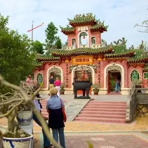 Explore Vietnam Circuit (from Ho Chi Minh City) Express Travel Pass for 11 days with Bamba Travel and discover unforgettable experiences - Photo 3