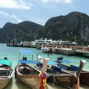Explore Singapore to Bangkok Express Travel Pass for 10 days with Bamba Travel and discover unforgettable experiences - Photo 3