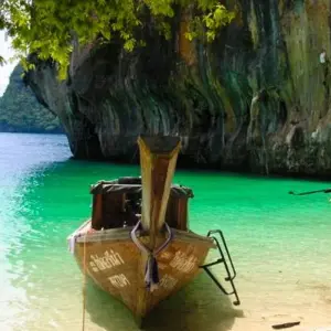 Explore Thailand Highlights Travel Pass (Clockwise) for 18 days with Bamba Travel and discover unforgettable experiences - Photo 5
