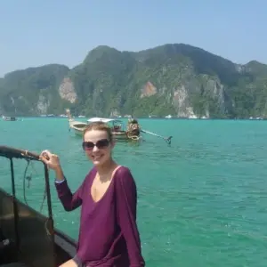 Explore Singapore to Bangkok Express Travel Pass for 10 days with Bamba Travel and discover unforgettable experiences - Photo 4