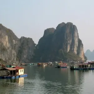 Explore Halong Bay Cruise 3D/2N for 3 days with Bamba Travel and discover unforgettable experiences - Photo 8