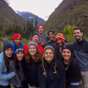 Explore Inca Trail Trek to Machu Picchu 4D/3N for 4 days with Bamba Travel and discover unforgettable experiences - Photo 11