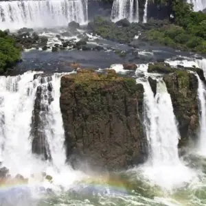 Explore Buenos Aires to Rio de Janeiro (via Iguazu & Florianopolis) Travel Pass for 15 days with Bamba Travel and discover unforgettable experiences - Photo 2
