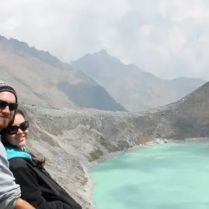 Explore Salkantay Trek to Machu Picchu 6D/5N for 6 days with Bamba Travel and discover unforgettable experiences - Photo 11