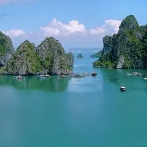 Explore Halong Bay Cruise 3D/2N for 3 days with Bamba Travel and discover unforgettable experiences - Photo 11