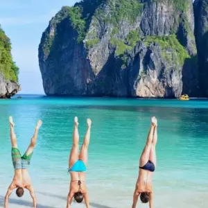 Explore Singapore to Bangkok Express Travel Pass for 10 days with Bamba Travel and discover unforgettable experiences - Photo 7