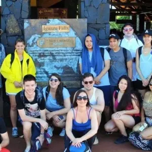 Explore Buenos Aires to Rio de Janeiro (via Iguazu & Florianopolis) Travel Pass for 15 days with Bamba Travel and discover unforgettable experiences - Photo 4