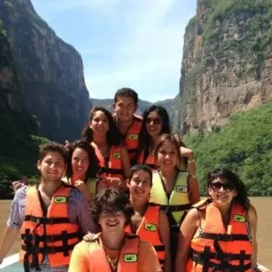Explore Mexico Highlights (from Mexico City) Travel Pass for 17 days with Bamba Travel and discover unforgettable experiences - Photo 6