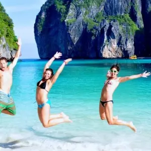 Explore Bangkok to Singapore Express Travel Pass for 13 days with Bamba Travel and discover unforgettable experiences - Photo 8