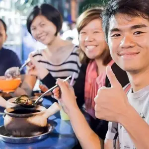 Explore Singapore to Bangkok Travel Pass for 20 days with Bamba Travel and discover unforgettable experiences - Photo 9