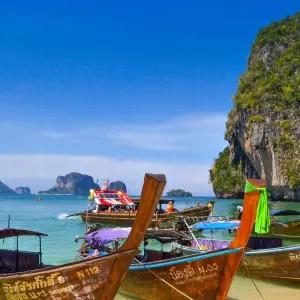 Explore Thailand Highlights Travel Pass (Clockwise) for 18 days with Bamba Travel and discover unforgettable experiences - Photo 10