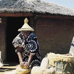 Explore 8 Nights Cape Kruger and Jo'burg for 8 days with Bantu Safaris and discover unforgettable experiences - Photo 5