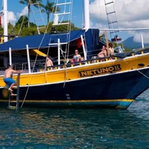 Explore Buenos Aires to Rio de Janeiro (via Iguazu & Florianopolis) Travel Pass for 15 days with Bamba Travel and discover unforgettable experiences - Photo 6