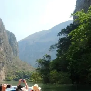 Explore Mexico Highlights (from Mexico City) Travel Pass for 17 days with Bamba Travel and discover unforgettable experiences - Photo 8
