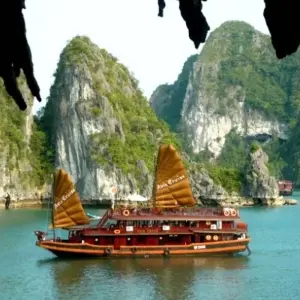 Explore Vietnam Circuit (from Ho Chi Minh City) Express Travel Pass for 11 days with Bamba Travel and discover unforgettable experiences - Photo 11