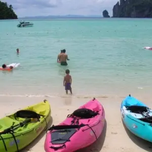 Explore Bangkok to Singapore Express Travel Pass for 13 days with Bamba Travel and discover unforgettable experiences - Photo 11