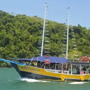 Explore Buenos Aires to Rio de Janeiro (via Iguazu & Florianopolis) Travel Pass for 15 days with Bamba Travel and discover unforgettable experiences - Photo 9