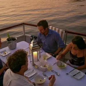 Explore Victoria Falls and Hwange Safari for 5 days with Bantu Safaris and discover unforgettable experiences - Photo 6