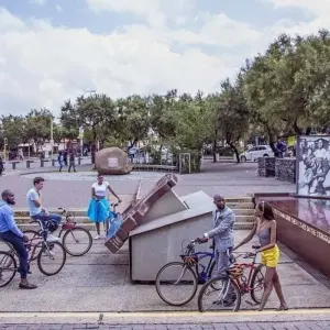 Explore 8 Nights Cape Kruger and Jo'burg for 8 days with Bantu Safaris and discover unforgettable experiences - Photo 8