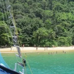 Explore Buenos Aires to Rio de Janeiro (via Iguazu & Florianopolis) Travel Pass for 15 days with Bamba Travel and discover unforgettable experiences - Photo 10