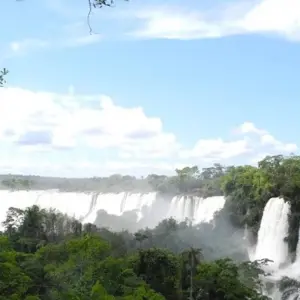 Explore Rio de Janeiro to Buenos Aires (via Iguazu) Travel Pass for 12 days with Bamba Travel and discover unforgettable experiences - Photo 3