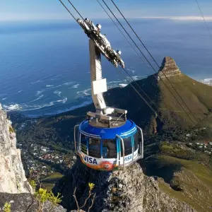 Explore 8 Nights Cape Kruger and Jo'burg for 8 days with Bantu Safaris and discover unforgettable experiences - Photo 9