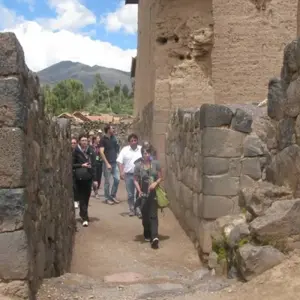 Explore Lima to Cuzco Travel Pass for 17 days with Bamba Travel and discover unforgettable experiences - Photo 4