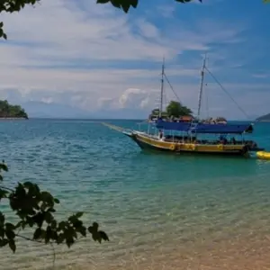 Explore Buenos Aires to Rio de Janeiro (via Iguazu & Florianopolis) Travel Pass for 15 days with Bamba Travel and discover unforgettable experiences - Photo 11