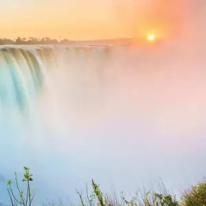 Explore Victoria Falls and Hwange Safari for 5 days with Bantu Safaris and discover unforgettable experiences - Photo 8