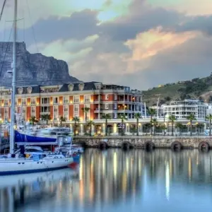 Explore 8 Nights Cape Kruger and Jo'burg for 8 days with Bantu Safaris and discover unforgettable experiences - Photo 10