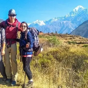 Explore Inca Quarry Trek to Machu Picchu 3D/2N for 3 days with Bamba Travel and discover unforgettable experiences - Photo 2