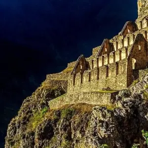 Explore Inca Quarry Trek to Machu Picchu 3D/2N for 3 days with Bamba Travel and discover unforgettable experiences - Photo 3