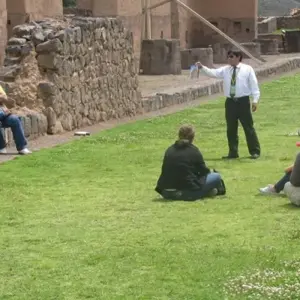 Explore Lima to Cuzco Travel Pass for 17 days with Bamba Travel and discover unforgettable experiences - Photo 6