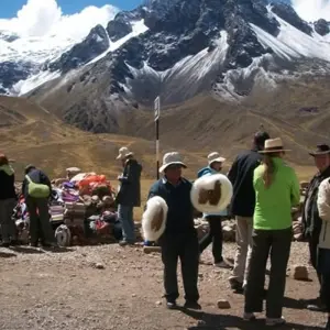 Explore Lima to Cuzco Travel Pass for 17 days with Bamba Travel and discover unforgettable experiences - Photo 7