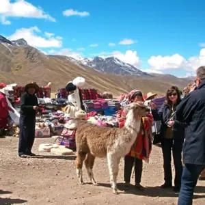 Explore Lima to Cuzco Travel Pass for 17 days with Bamba Travel and discover unforgettable experiences - Photo 8