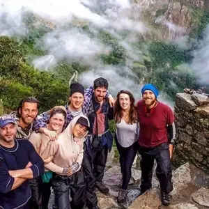 Explore Inca Quarry Trek to Machu Picchu 3D/2N for 3 days with Bamba Travel and discover unforgettable experiences - Photo 5