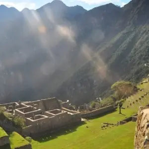 Explore Inca Quarry Trek to Machu Picchu 4D/3N for 4 days with Bamba Travel and discover unforgettable experiences - Photo 6