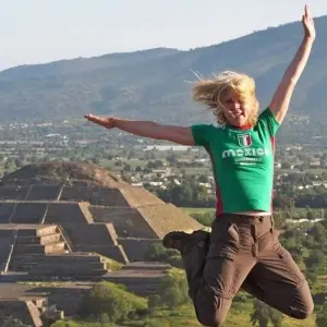 Explore Mexico Highlights (from Mexico City) Express Travel Pass for 12 days with Bamba Travel and discover unforgettable experiences - Photo 2