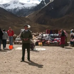 Explore Lima to Cuzco Travel Pass for 17 days with Bamba Travel and discover unforgettable experiences - Photo 9