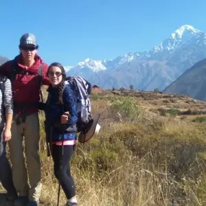 Explore Inca Quarry Trek to Machu Picchu 3D/2N for 3 days with Bamba Travel and discover unforgettable experiences - Photo 6