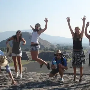 Explore Mexico Highlights (from Mexico City) Express Travel Pass for 12 days with Bamba Travel and discover unforgettable experiences - Photo 3