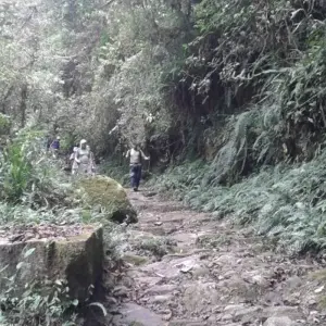 Explore Choro Trail 3D/2N for 3 days with Bamba Travel and discover unforgettable experiences - Photo 6