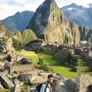 Explore Inca Quarry Trek to Machu Picchu 4D/3N for 4 days with Bamba Travel and discover unforgettable experiences - Photo 8