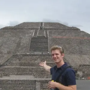 Explore Mexico Highlights (from Mexico City) Express Travel Pass for 12 days with Bamba Travel and discover unforgettable experiences - Photo 4