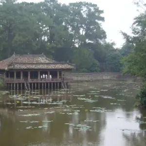 Explore Vietnam Circuit (from Ho Chi Minh City) Travel Pass for 15 days with Bamba Travel and discover unforgettable experiences - Photo 3