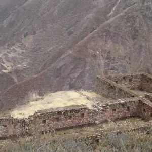 Explore Inca Quarry Trek to Machu Picchu 3D/2N for 3 days with Bamba Travel and discover unforgettable experiences - Photo 8