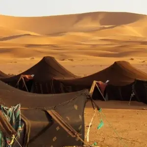 Explore Morocco Desert & Gorges Adventure 5D/4N for 5 days with Bamba Travel and discover unforgettable experiences - Photo 2