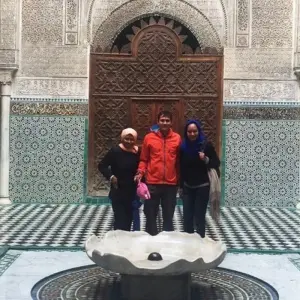 Explore Marrakech City & Desert Adventure 5D/4N for 5 days with Bamba Travel and discover unforgettable experiences - Photo 3