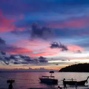 Explore Thailand Islands Travel Pass (Anticlockwise) for 12 days with Bamba Travel and discover unforgettable experiences - Photo 6